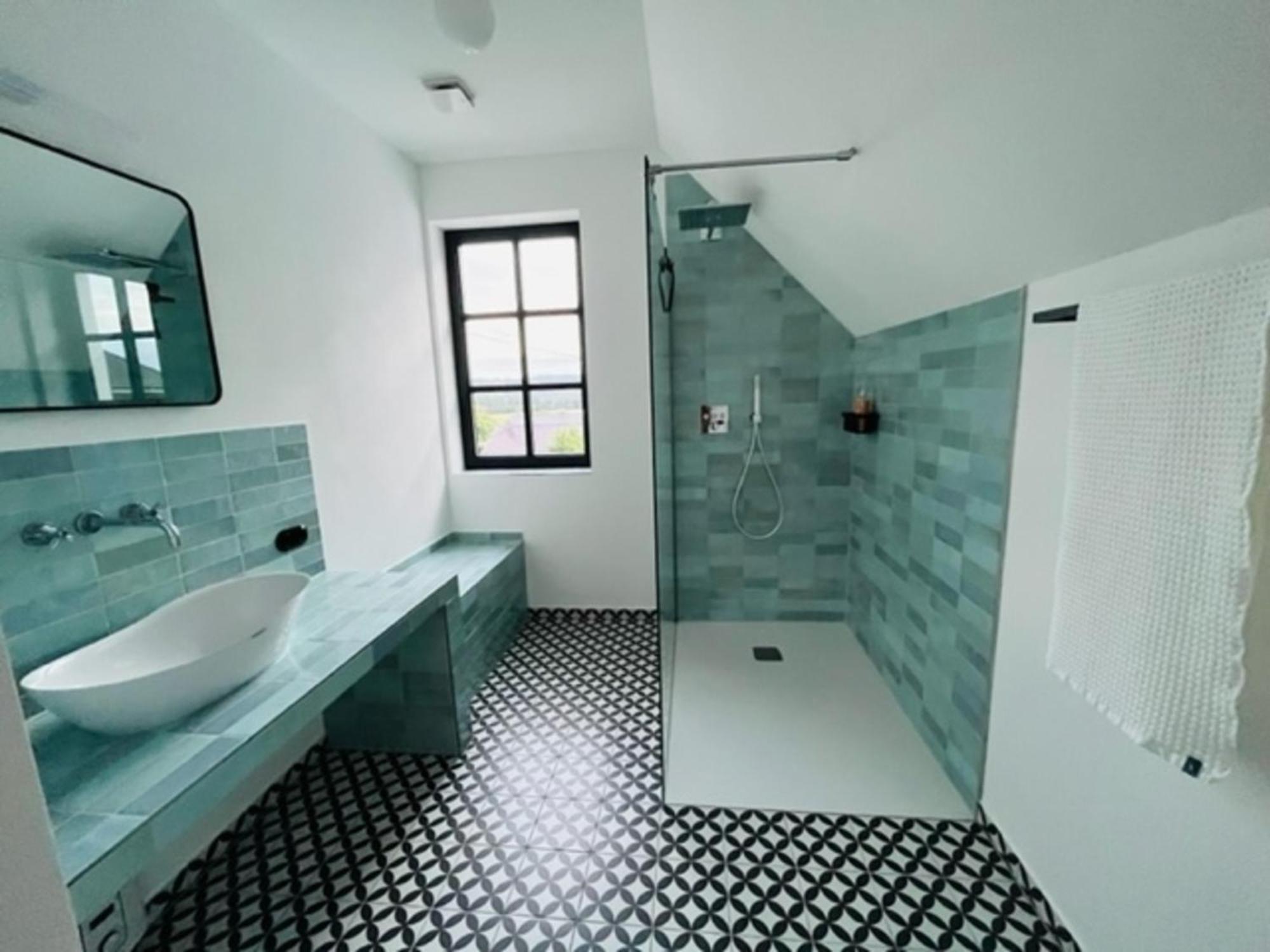 Eifel-Bau-Traum Schlich Villa Wershofen Ngoại thất bức ảnh